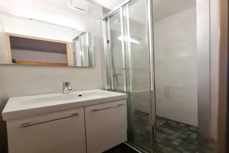 Meije 5 N°C3 - ST4, Appartement paisible à la montagne - Photo 13