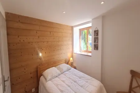 Chalet Coop N°A - 5P10, Chalet spacieux à proximité des pistes de ski - Photo 14