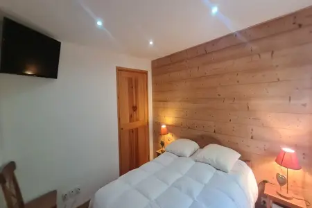 Chalet Coop N°A - 5P10, Chalet spacieux à proximité des pistes de ski - Photo 17