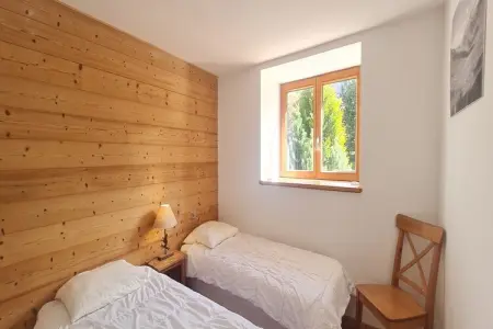 Chalet Coop N°A - 5P10, Chalet spacieux à proximité des pistes de ski - Photo 18