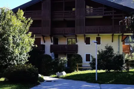 Location appartement à MONT DE LANS