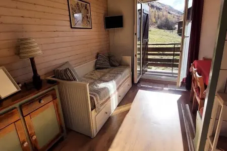 Location appartement à MONT DE LANS