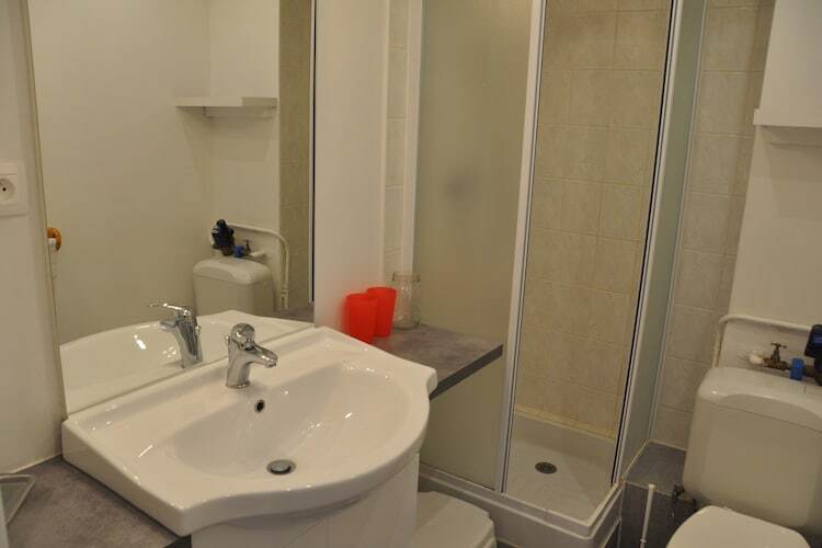 Studio 28 m² aux Deux Alpes, 50 m des pistes - Photo 14
