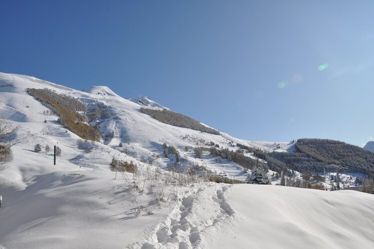 Studio 28 m² aux Deux Alpes, 50 m des pistes - Photo 15