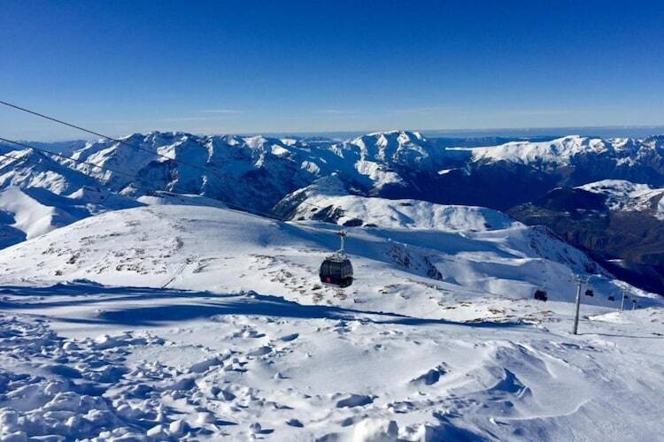 Studio 28 m² aux Deux Alpes, 50 m des pistes - Photo 23