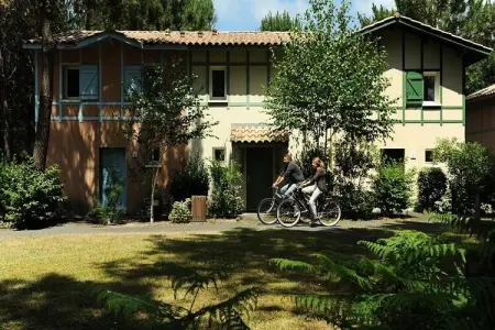 Location appartement à SOUSTONS