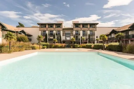 Location appartement à MOLIETS ET MAA, 2 Pièces 5 Personnes Confort