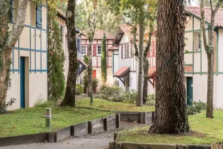 Location appartement à MOLIETS ET MAA, Maison 3 Pièces 6 Personnes - Sélection