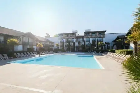 Location appartement à MOLIETS ET MAA, Les maisons de Moliets