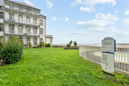 Location appartement à LE CROISIC, Studio Confort (4 personnes)