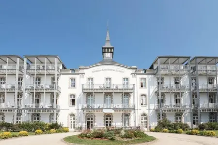 Location appartement à LE CROISIC, Appartement 5 pièces 10 personnes - Prestige - Vue mer