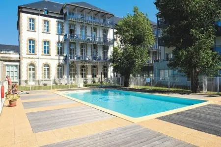 Location appartement à LE CROISIC, Studio pour 4 personnes Confort