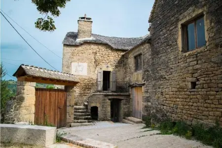 Location appartement à CHANAC, Gîte de France 7 personnes