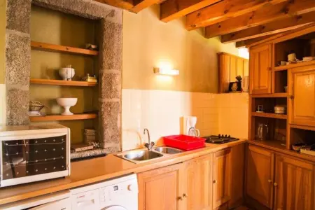 Location appartement à BRION, Gîte de France à Brion