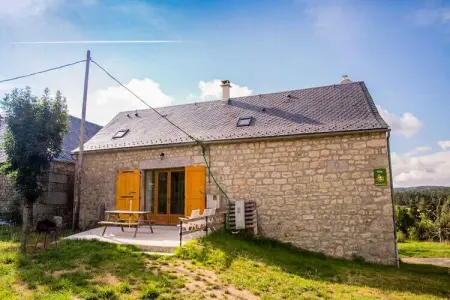 Location appartement à TERMES, Gîte de France 6 personnes
