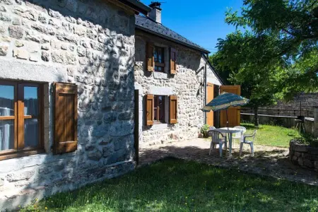 Location appartement à TERMES, Gîte de chantejals pour 5-7 personnes