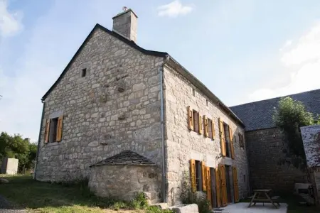Location appartement à TERMES, Gîte de France 8 personnes