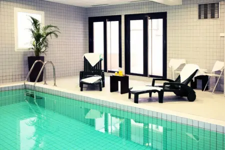 Location appartement à NANCY, Aparthotel à Nancy avec piscine chauffée