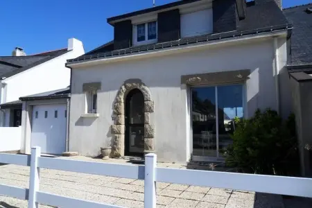 Location appartement à PLOEMEUR, Maisons & Villas pour 10 Personnes