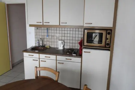 Location appartement à PLOEMEUR, Résidence Les Loriots