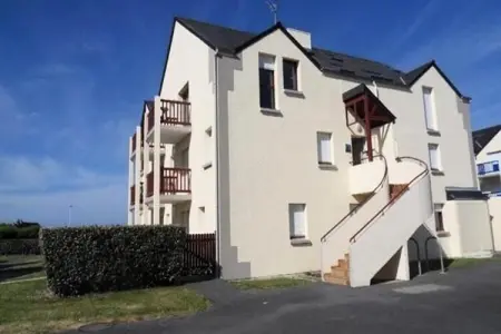 Location appartement à PLOEMEUR, Résidence Terrasses Océan