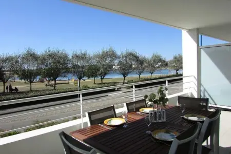 Location appartement à ETEL, 2 Pièces pour 4 Personnes