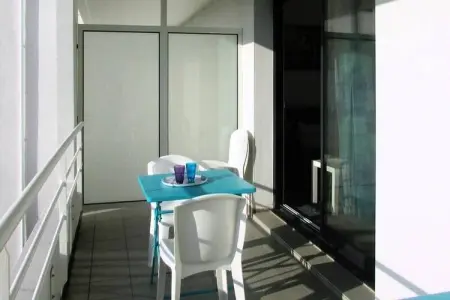 Location appartement à ETEL, 2 Pièces pour 4 Personnes