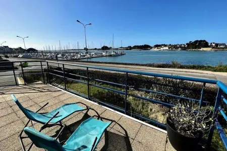 Location appartement à ETEL, 3 Pièces pour 5 Personnes