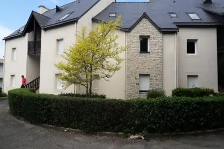 Location appartement à GUIDEL, Résidence Le Clos Des Pins