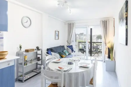 Location appartement à Arzon