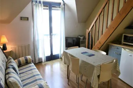 Location appartement à ST GILDAS DE RHUYS, Appartement en France proche de la Plage