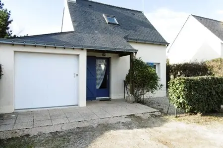 Location appartement à ST GILDAS DE RHUYS, Maisons & Villas pour 4 Personnes