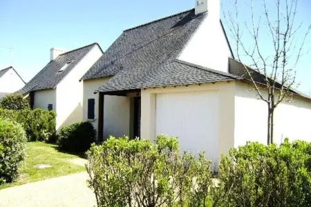 Location appartement à ST GILDAS DE RHUYS, Maisons & Villas pour 4 Personnes