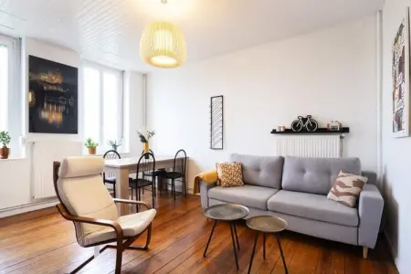 Location appartement à LE BAN SAINT MARTIN, Le Rocher Mosellan des Ecrins En Partager