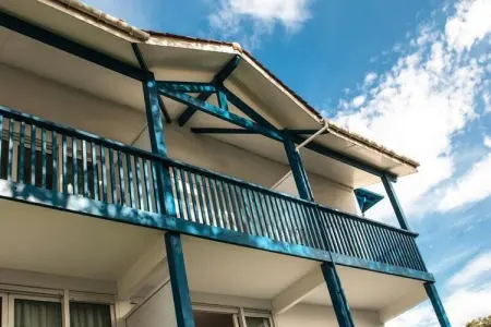 Location appartement à URRUGNE