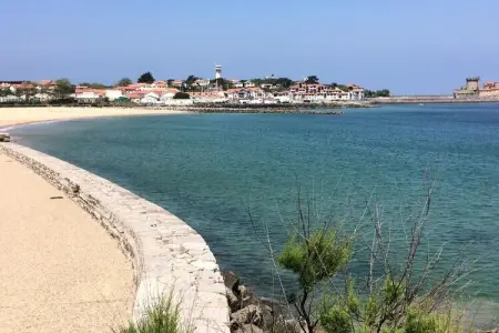 Location appartement à URRUGNE