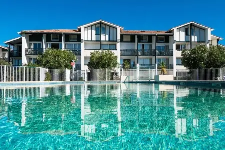 Location appartement à BIDART, Résidence Mer Golf Ilbarritz