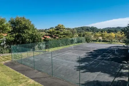 Location appartement à BIDART, Résidence Mer & Golf Ilbarritz