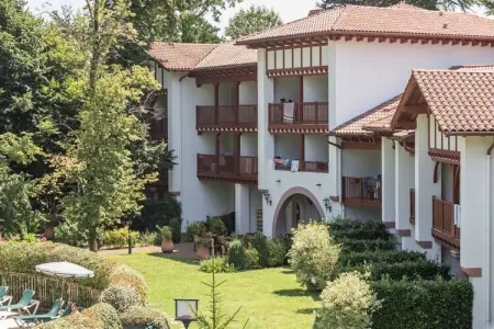 Location appartement à Uhart Cize