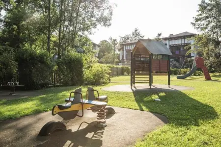 Location appartement à Uhart Cize