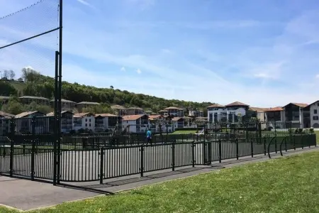 Location appartement à CIBOURE