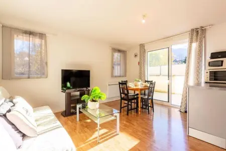 Location appartement à VIELLE AURE, Appartement à Vielle Aure près du Téléphérique