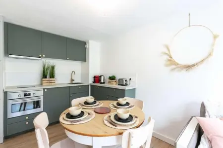 Location appartement à VIELLE AURE, Résidence Pré De Guignan