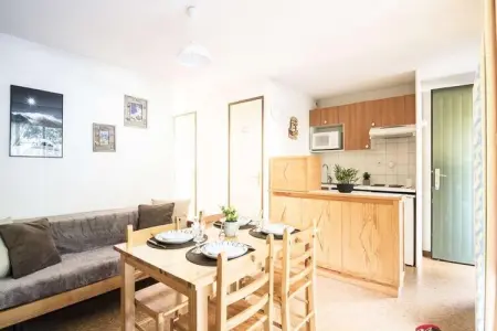 Location appartement à VIELLE AURE, Résidence Hameau Du Parc pour 6 personnes