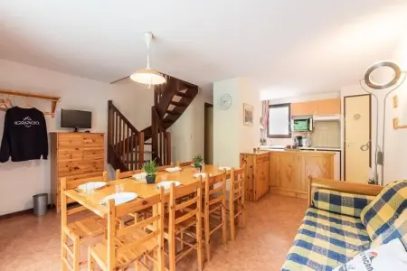 Location appartement à VIELLE AURE, Résidence Hameau Du Parc