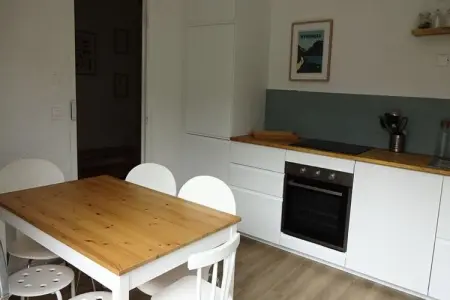 Location appartement à VIGNEC, 4 Pièces pour 8 Personnes