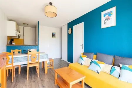 Location appartement à GERM, 2 Pièces pour 6 Personnes