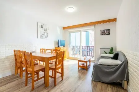 Location appartement à GERM, 3 Pièces pour 8 Personnes