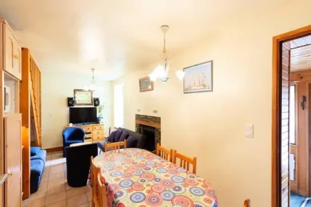 Location appartement à GERM, Chalets pour 6 Personnes