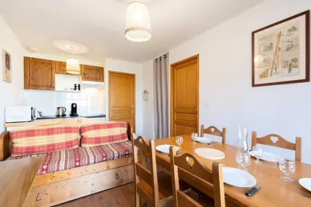 Location appartement à GERM, 3 Pièces pour 6 Personnes